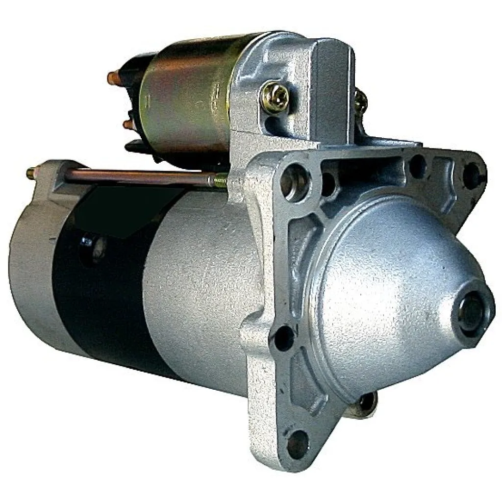 Startmotor 12V 2.2kW