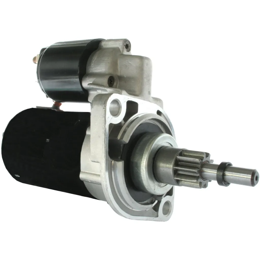 Startmotor 12V 1.4kW
