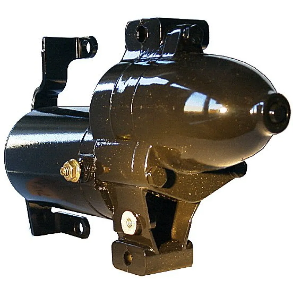 Startmotor 12V 0.5kW