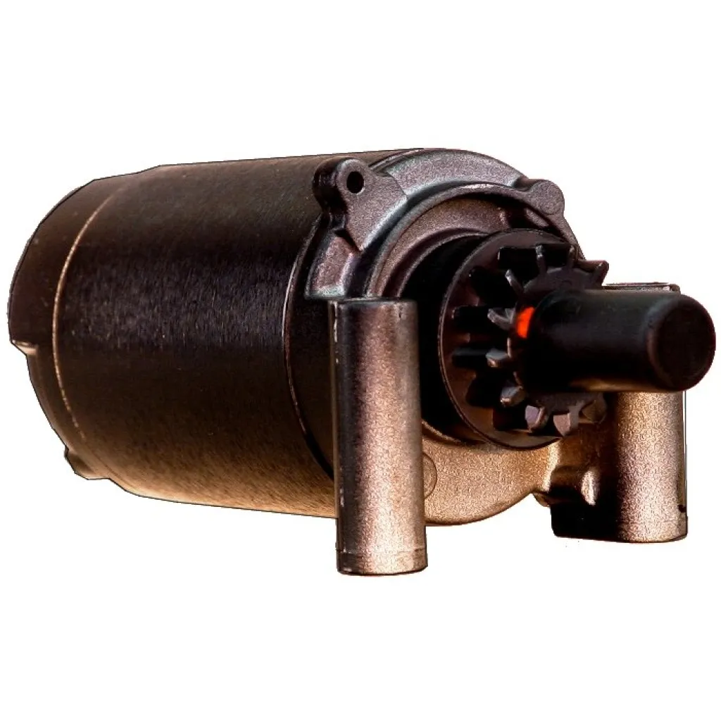 Startmotor 12V