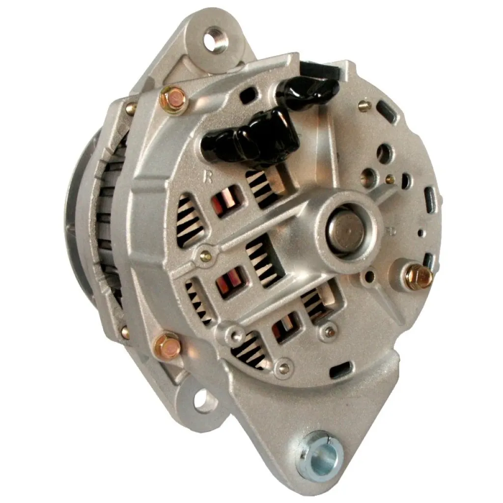 Generator 28V 75A