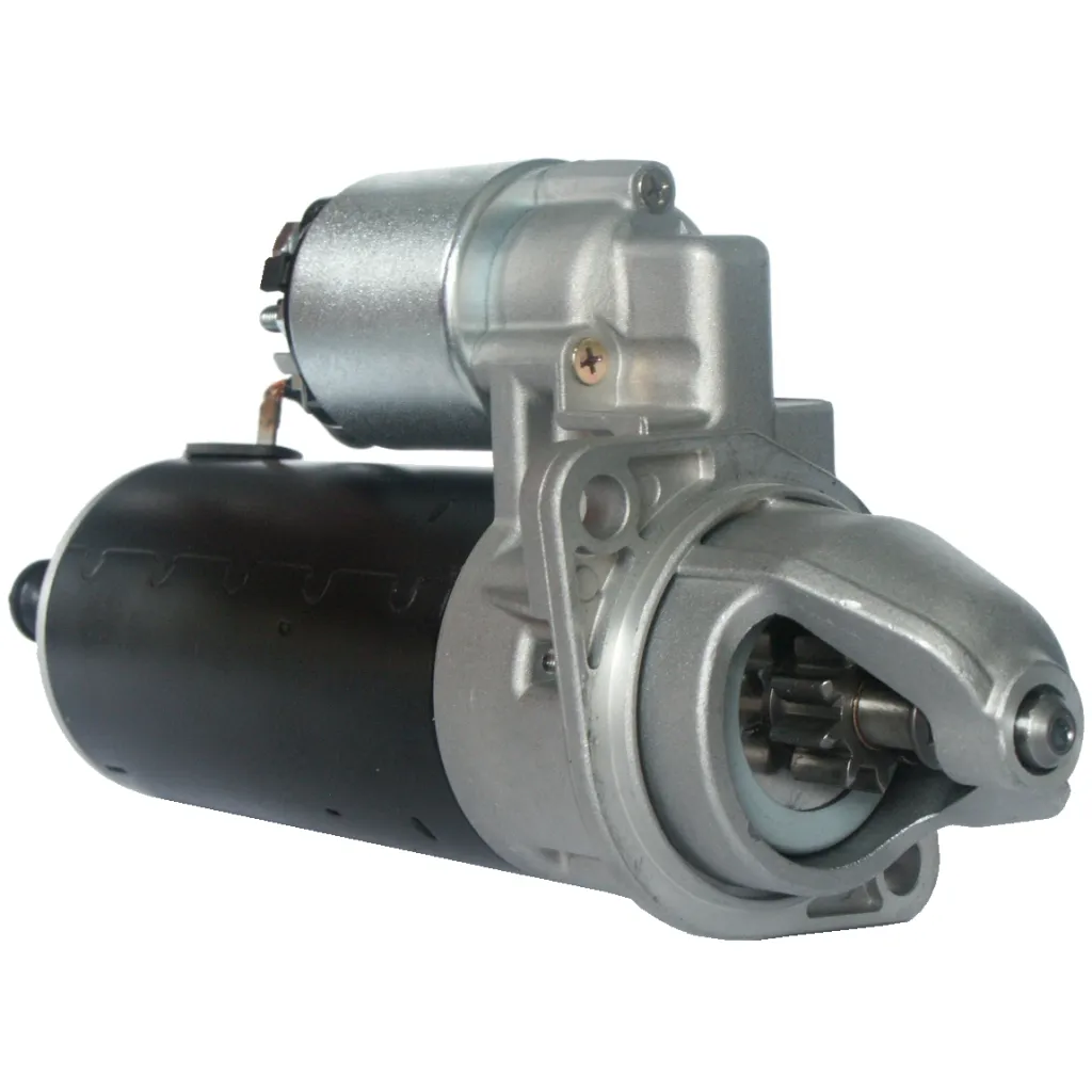 Startmotor 12V 1.6kW