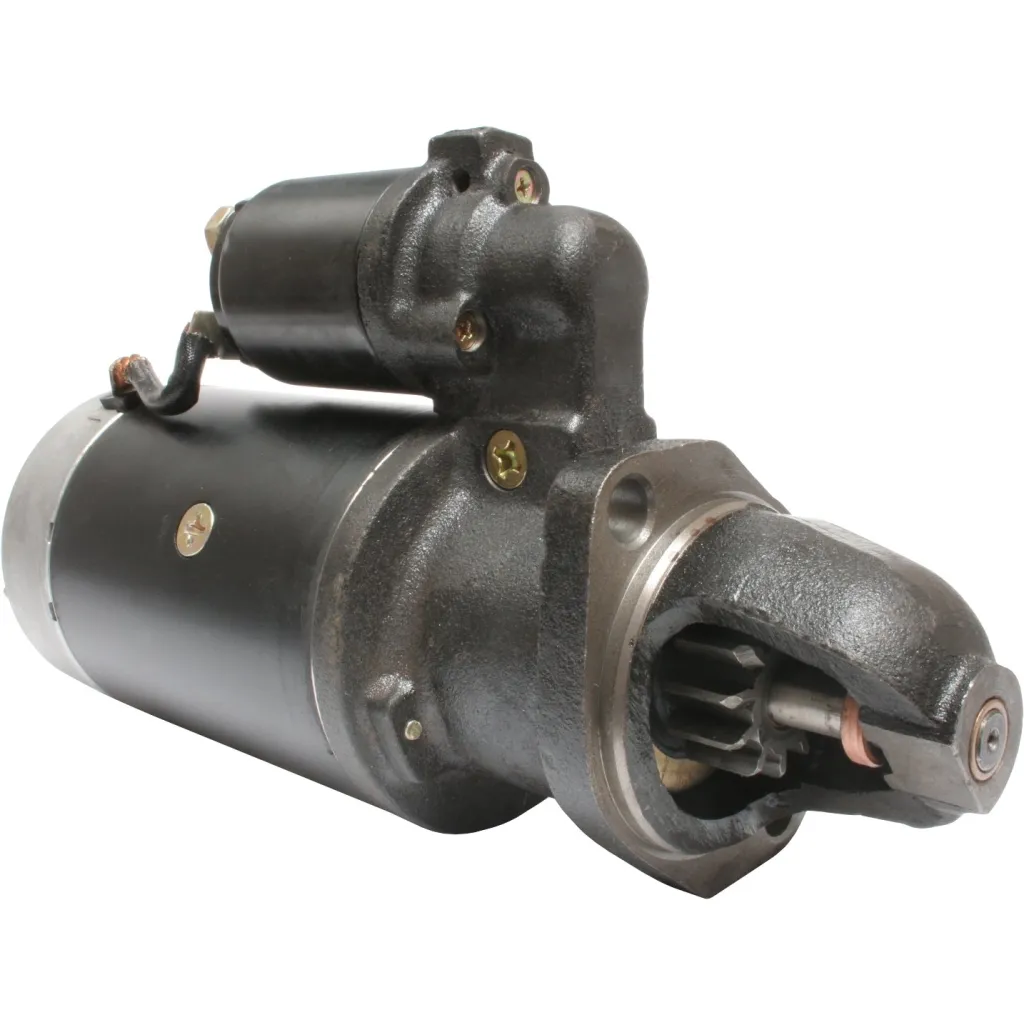 Startmotor 12V 2.7kW