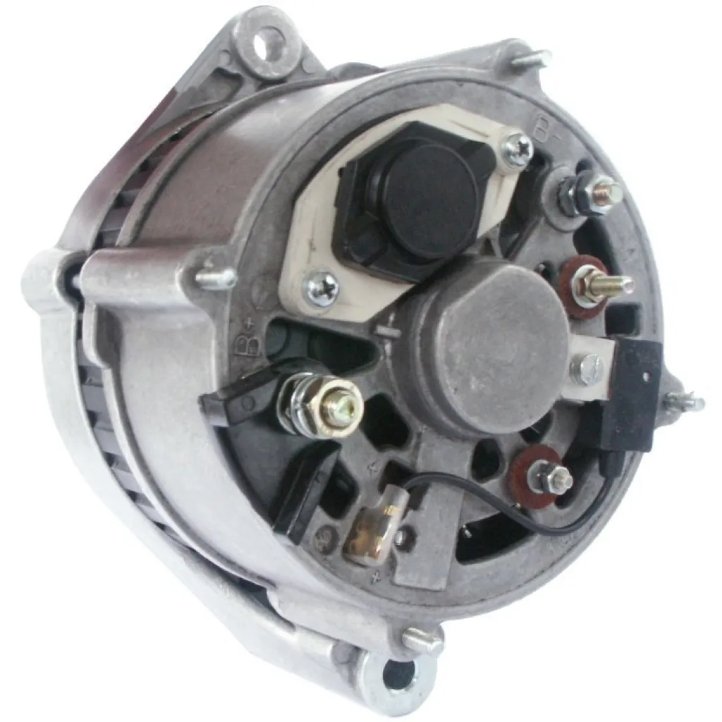 Generator 28V 80A