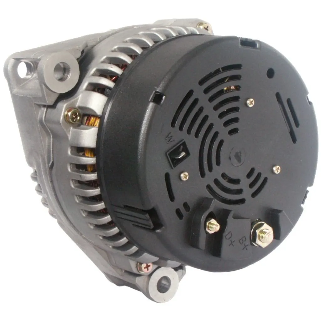 Generator 14V 120A