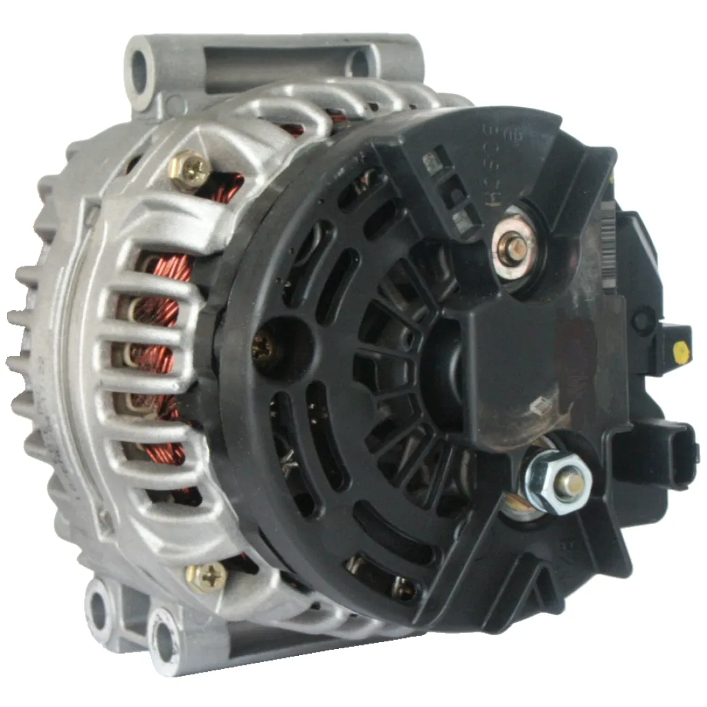 Generator 14V 75A