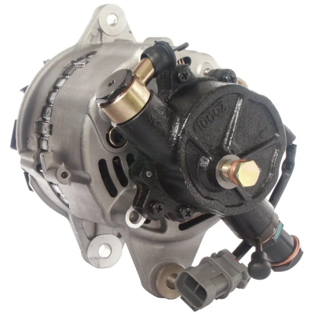 Generator 14V 70A