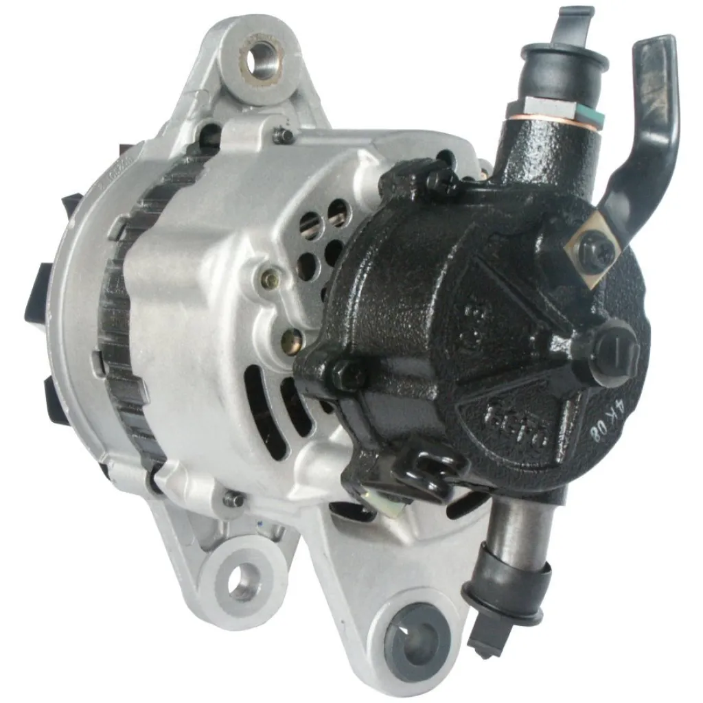 Generator 28V 30A