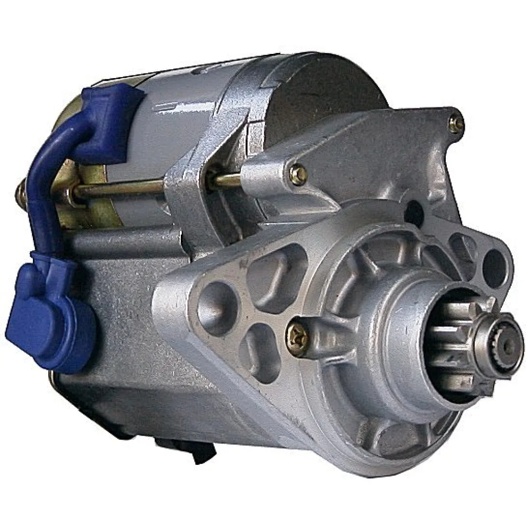 Startmotor 12V 1.6kW