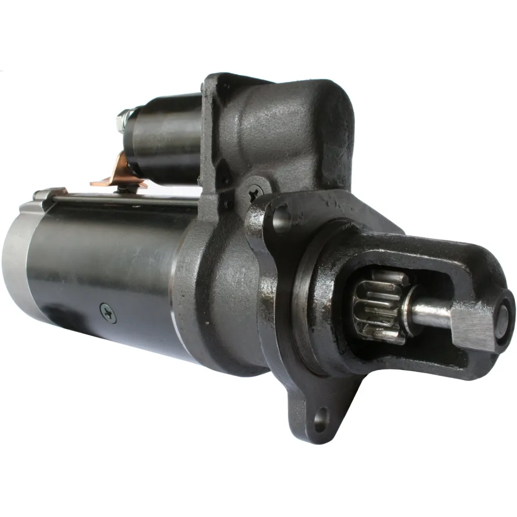 Startmotor 24V 6.7kW