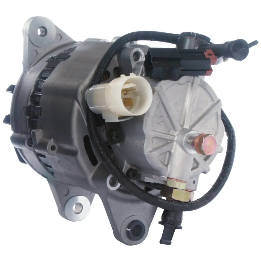 Generator 14V 60A