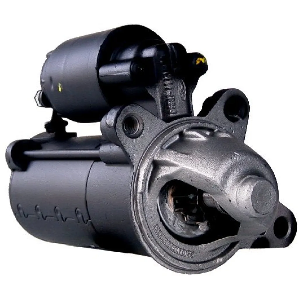 Startmotor 12V 1.4kW