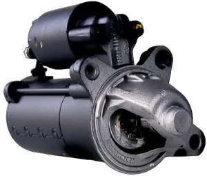 Startmotor 12V 1.4kW