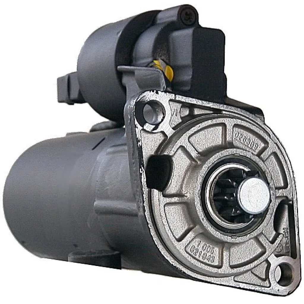 Startmotor 12V 1.8kW