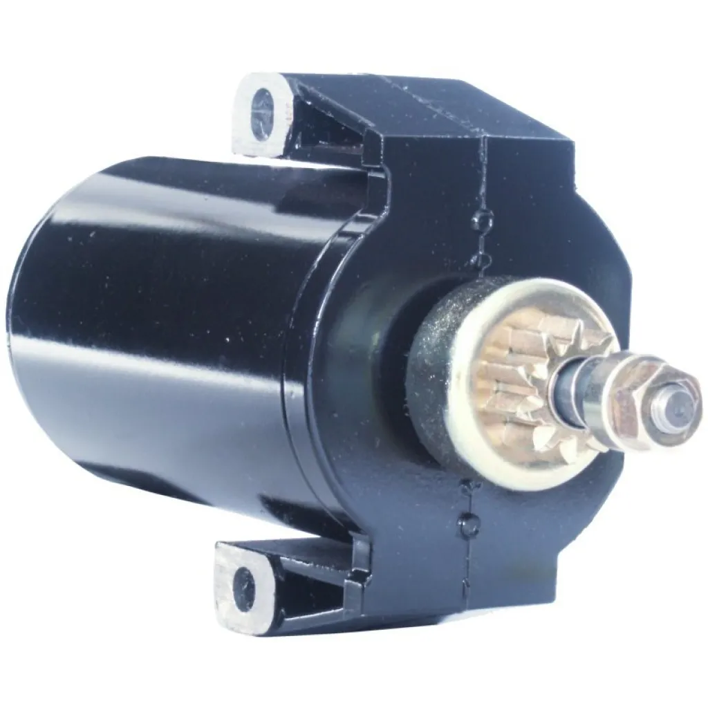 Startmotor 12V