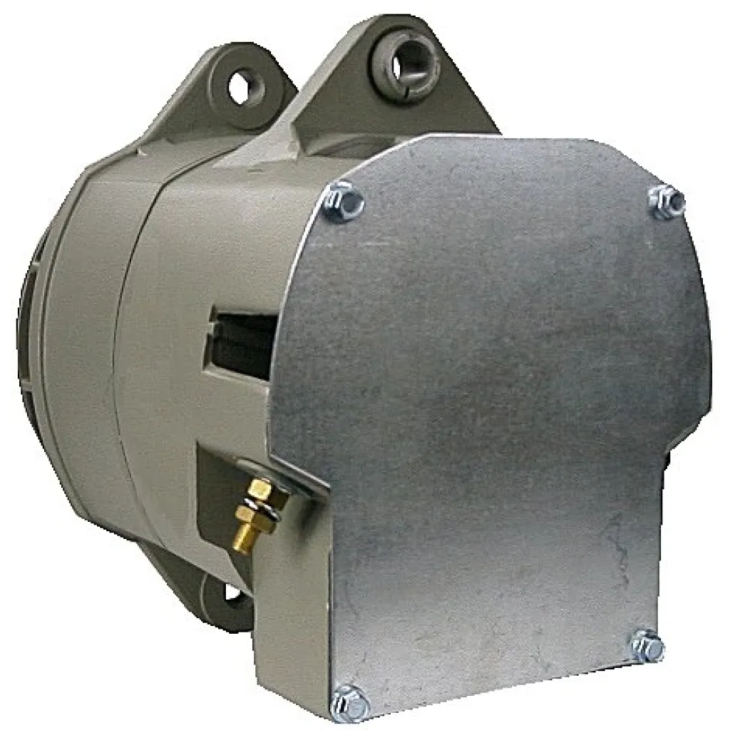 Generator 28V 100A