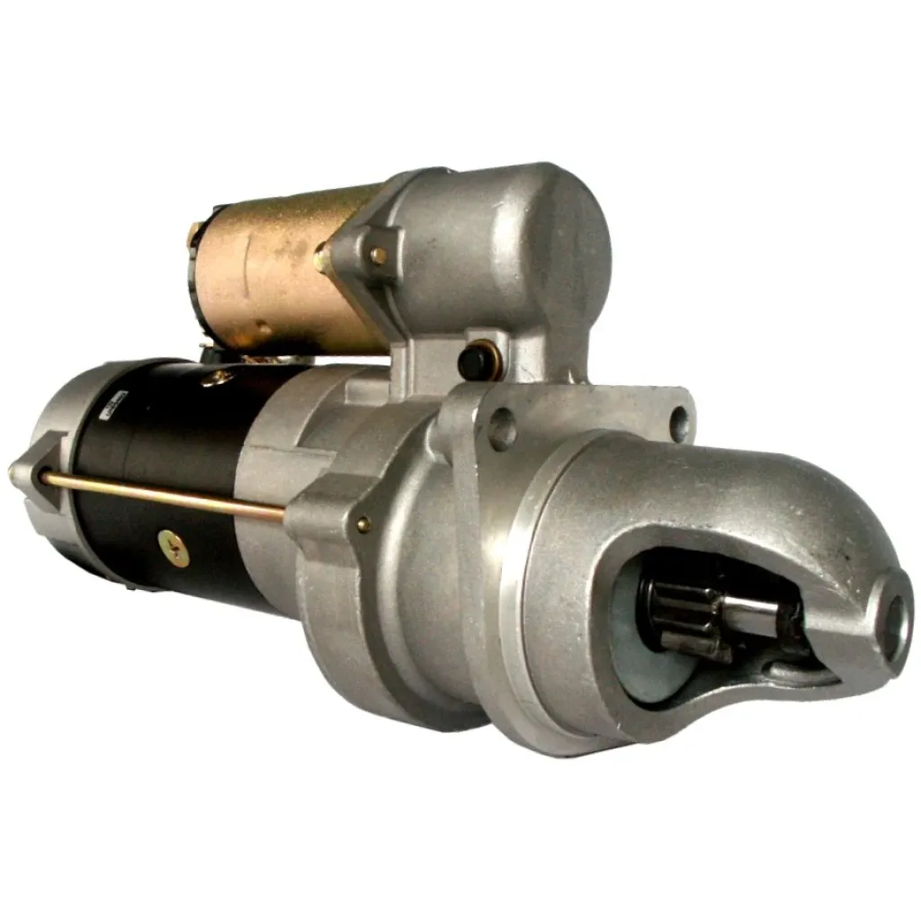 Startmotor 12V 2.5kW