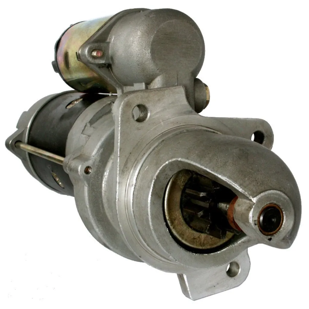 Startmotor 12V 2.8kW