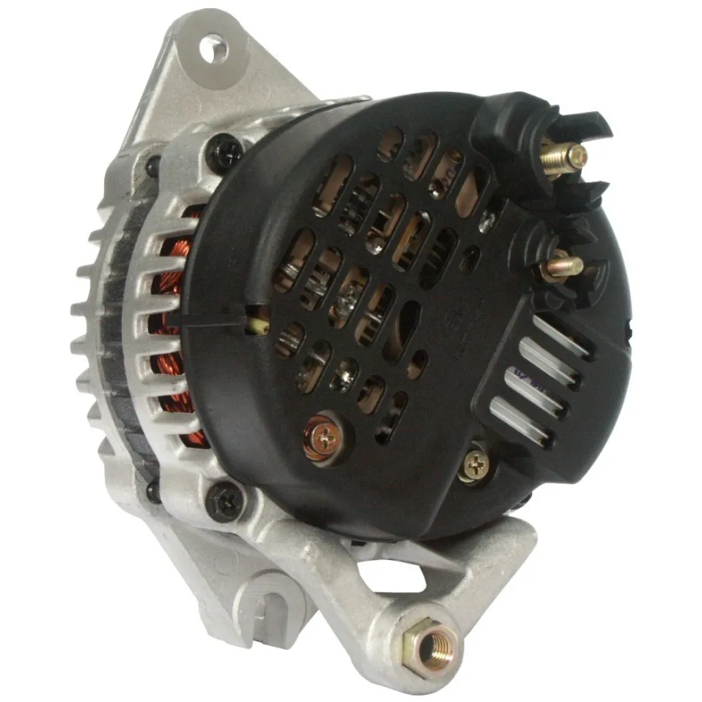 Generator 14V 70A