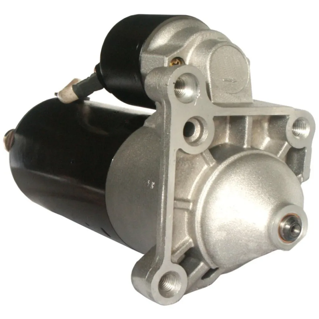 Startmotor 12V 1.7kW