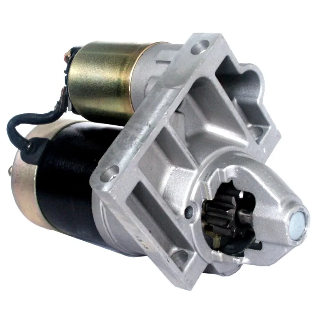Startmotor 12V 1.2kW