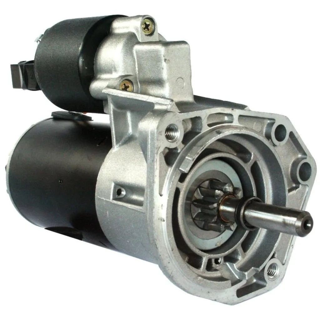 Startmotor 12V 1.1kW