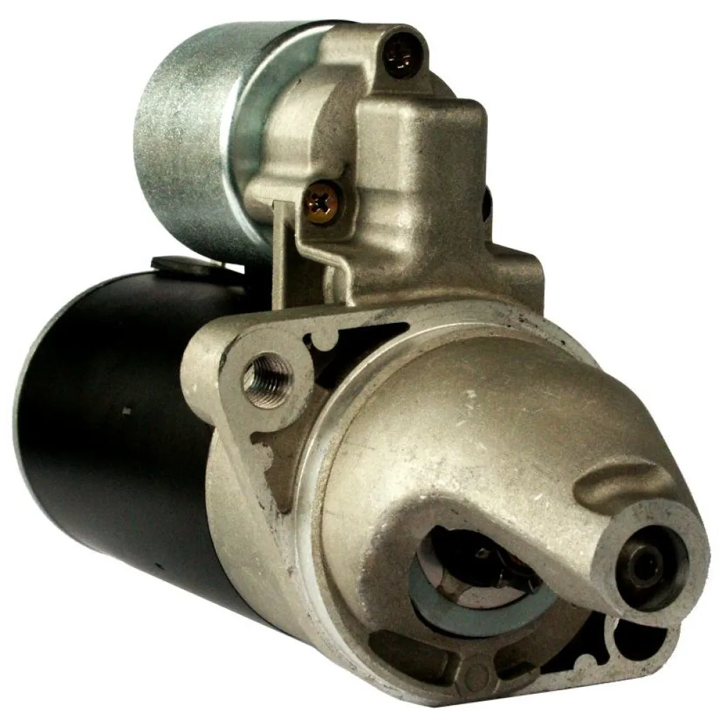 Startmotor 12V 1.4kW