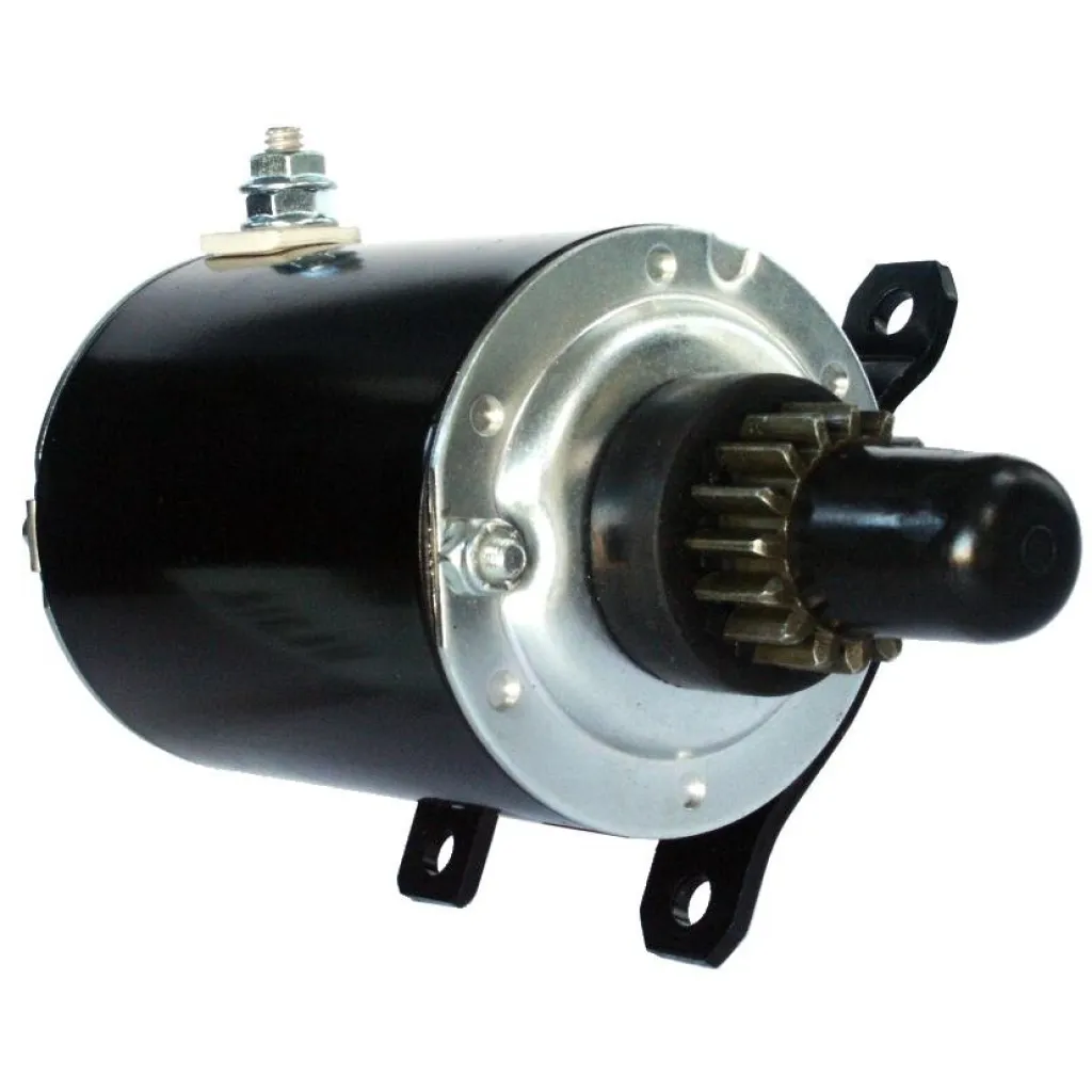Startmotor 12V 0.48kW