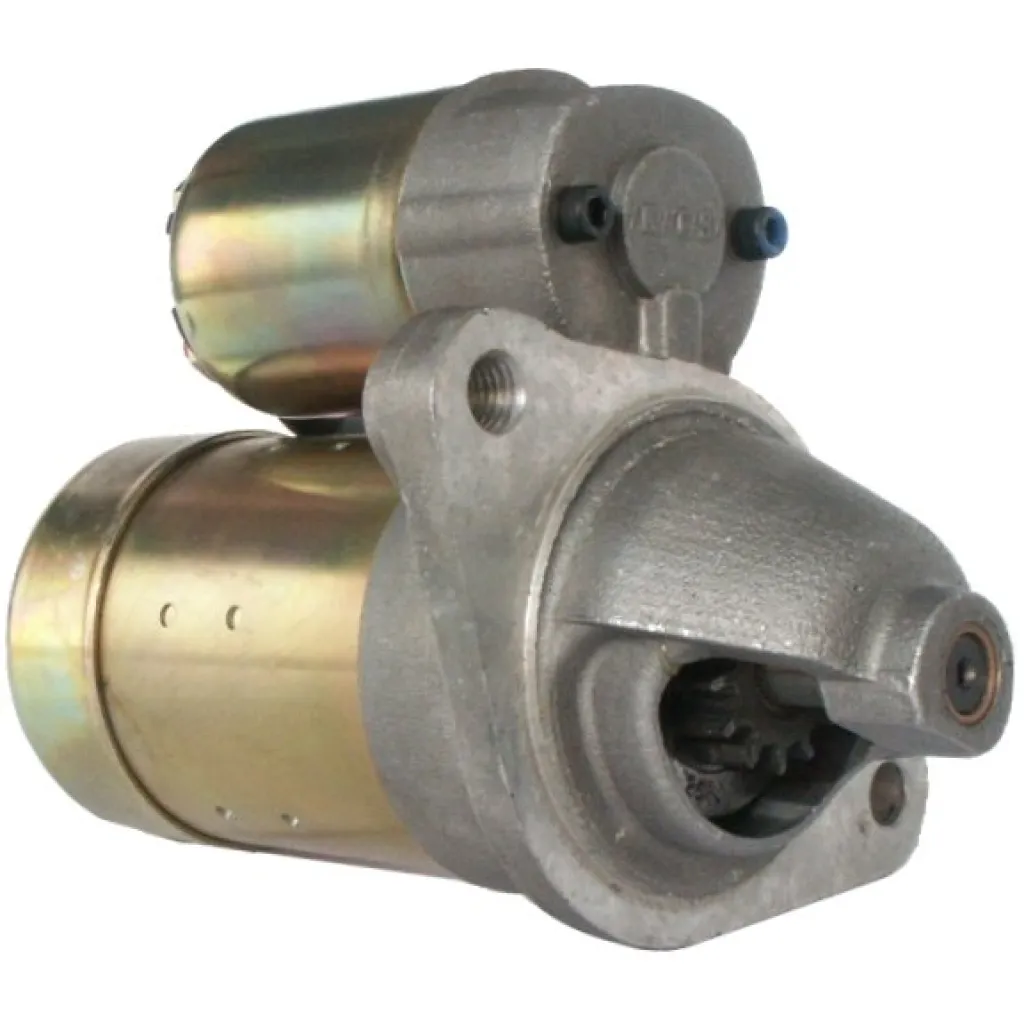 Startmotor 12V 1.4kW