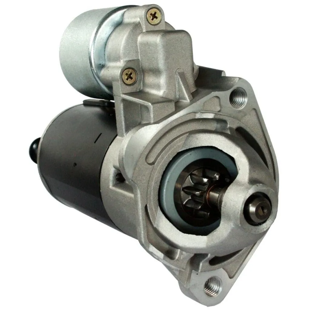 Startmotor 12V 1.1kW