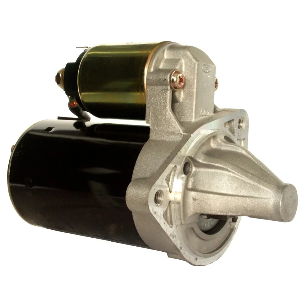 Startmotor 12V 0.8kW