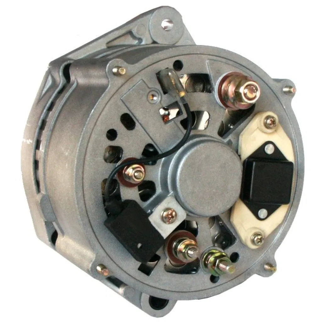 Generator 28V 55A
