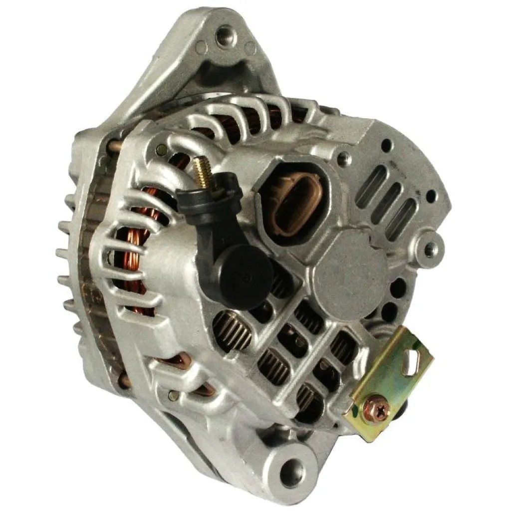 Generator 14V 70A