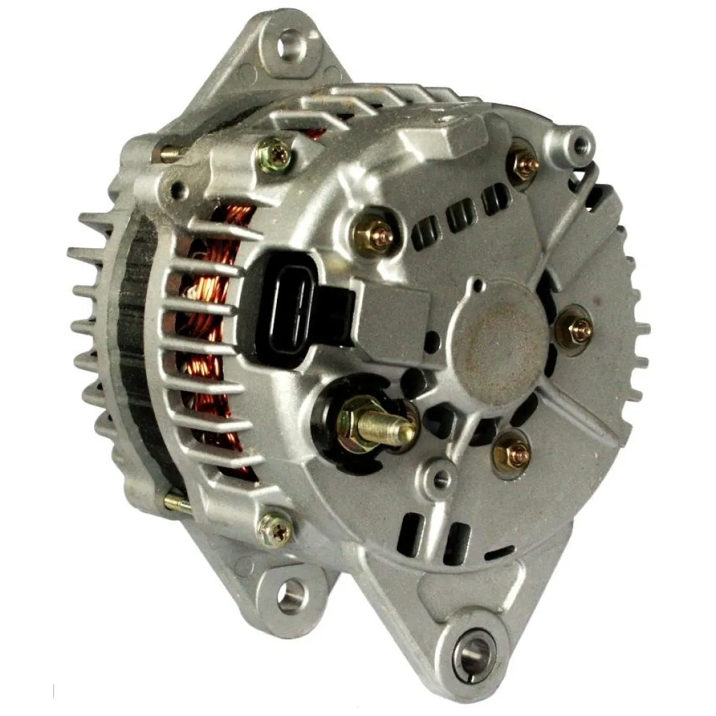 Generator 14V 90A