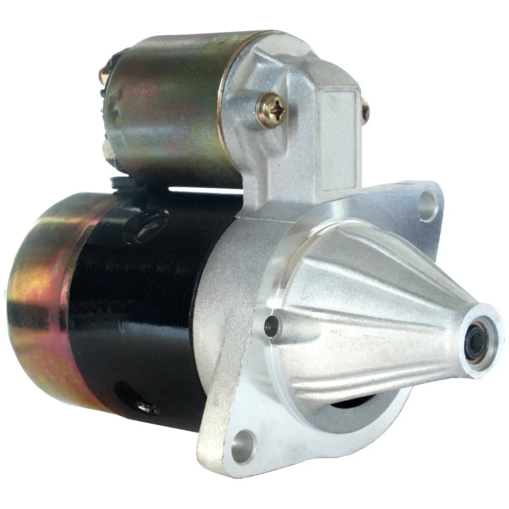 Startmotor 12V 0.8kW