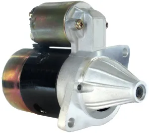 Startmotor 12V 0.8kW