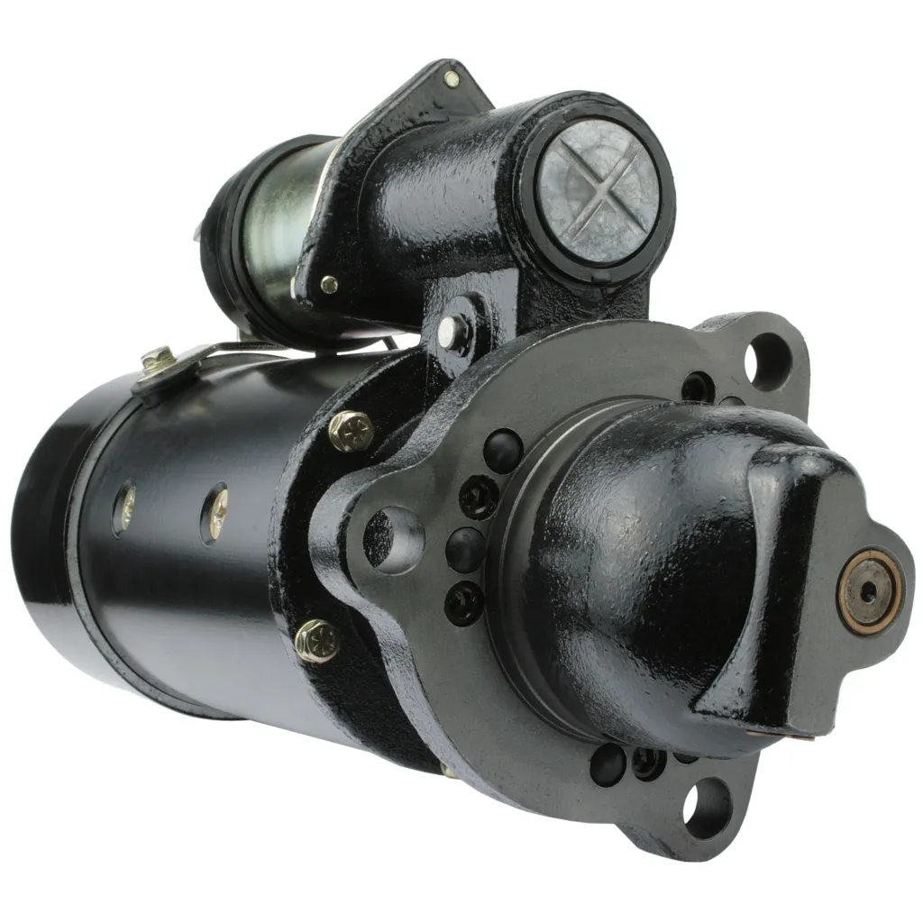 Startmotor 12V