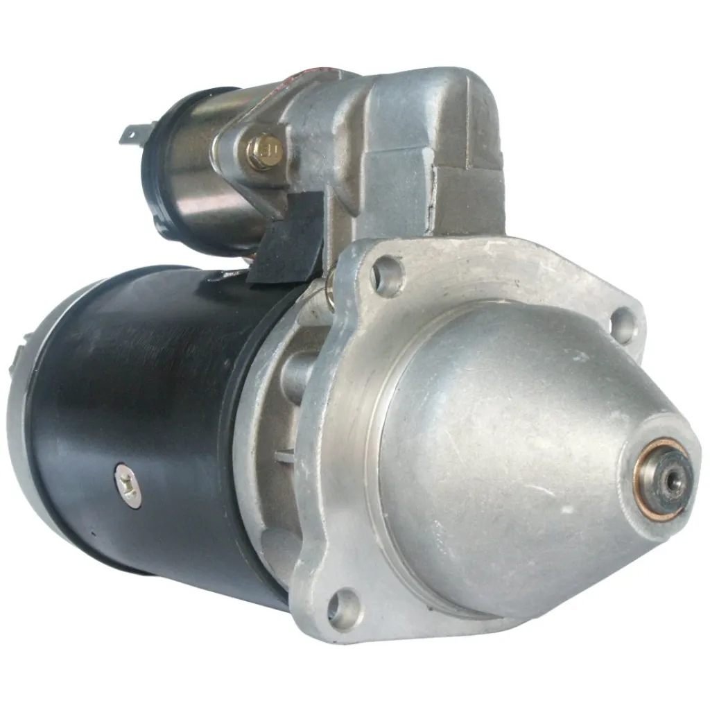 Startmotor 12V 2.1kW
