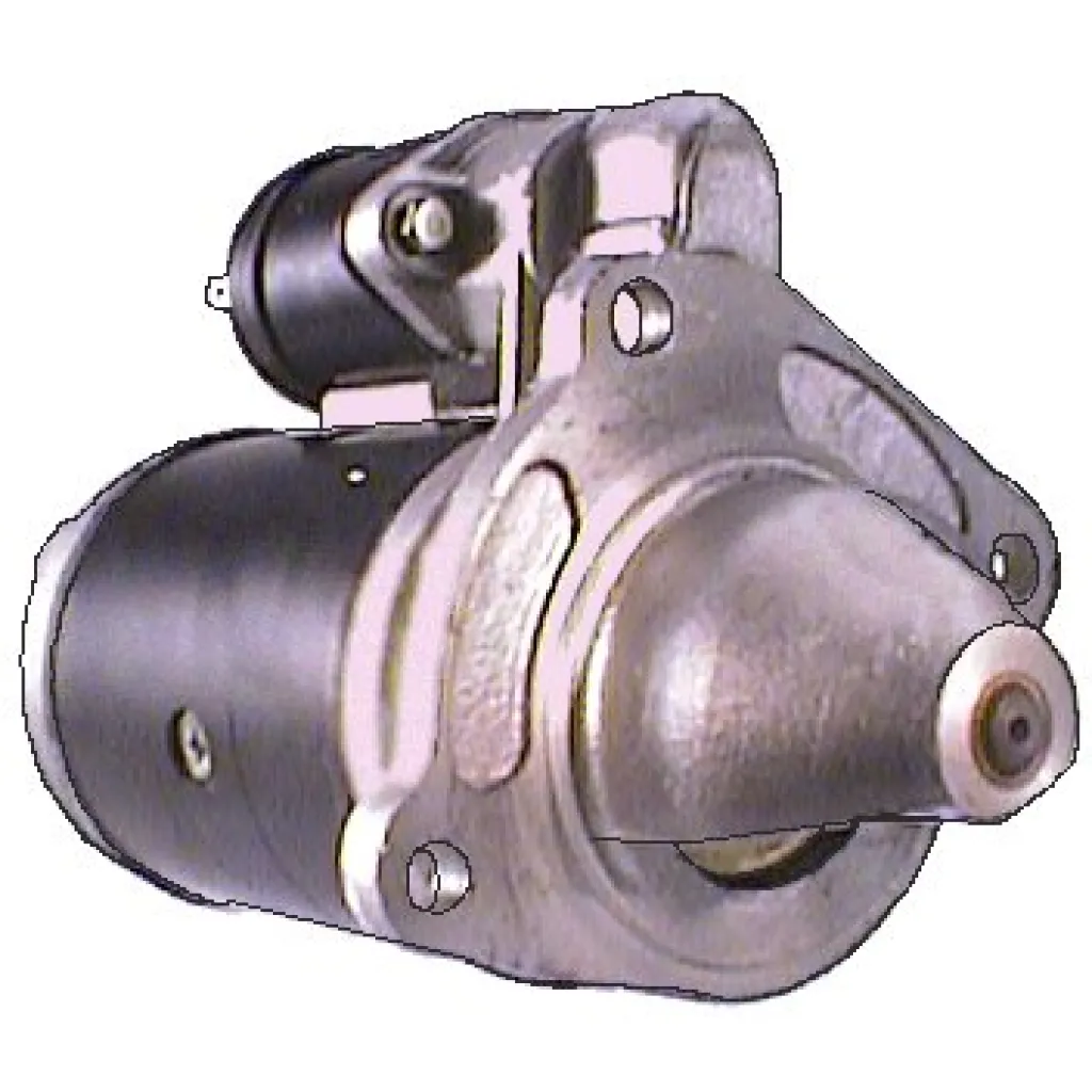 Startmotor 12V 2.1kW