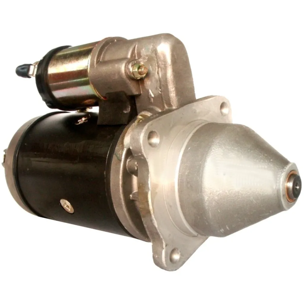 Startmotor 12V 2.1kW
