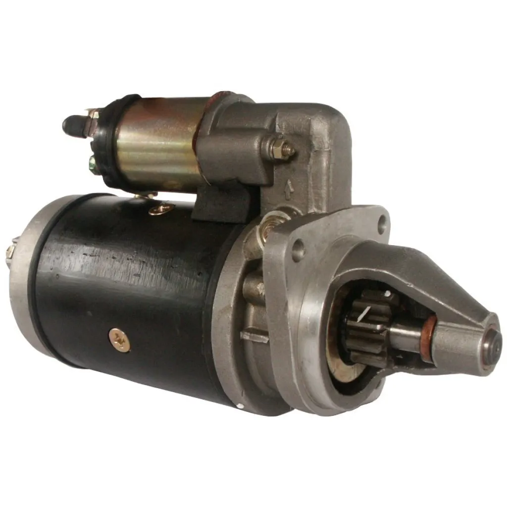 Startmotor 12V 2.1kW