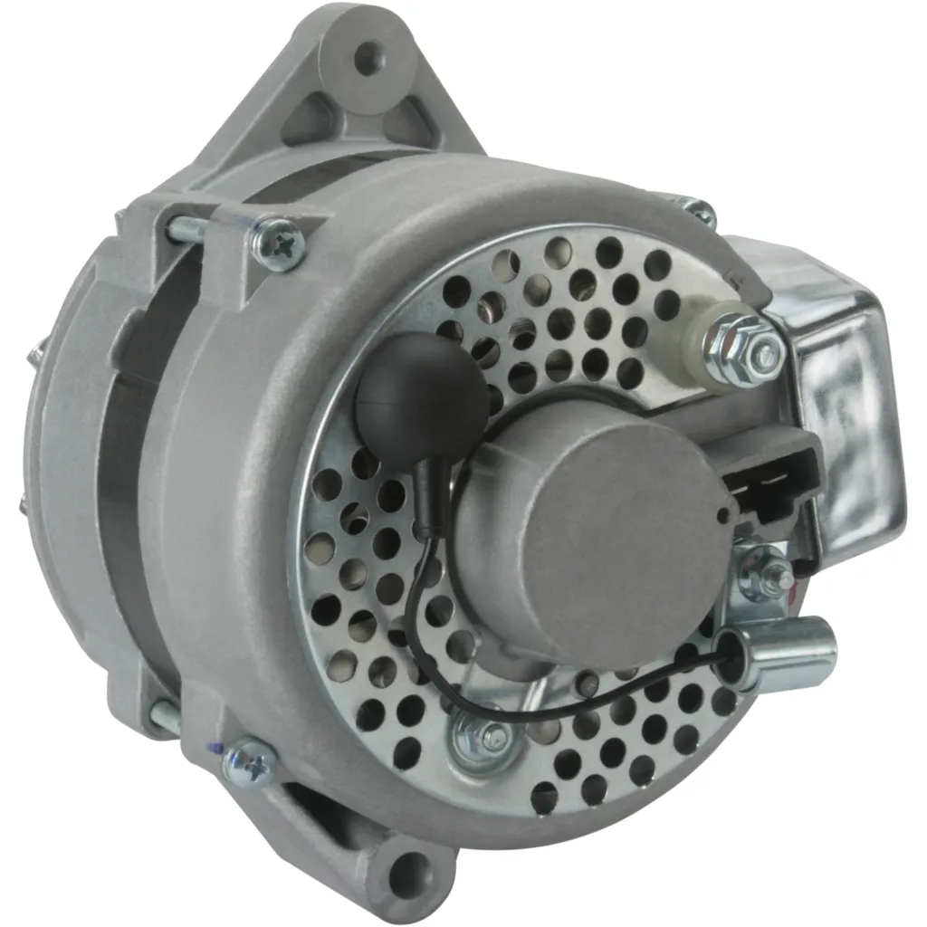 Generator 14V 90A