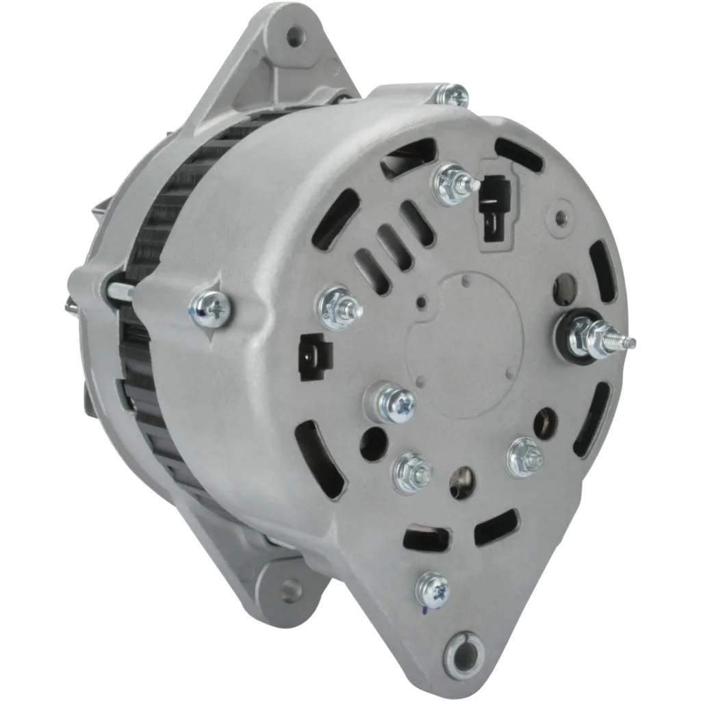 Generator 14V 60A