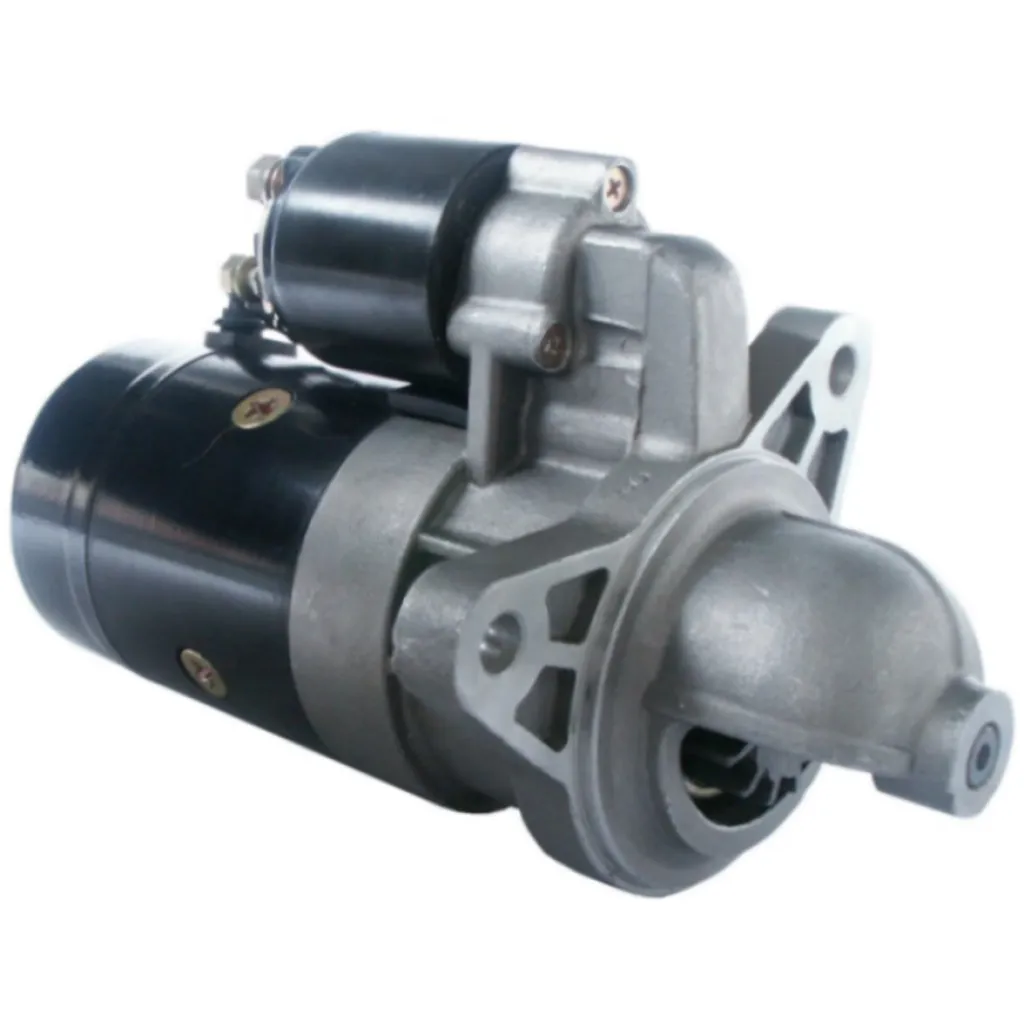 Startmotor 12V 2.8kW