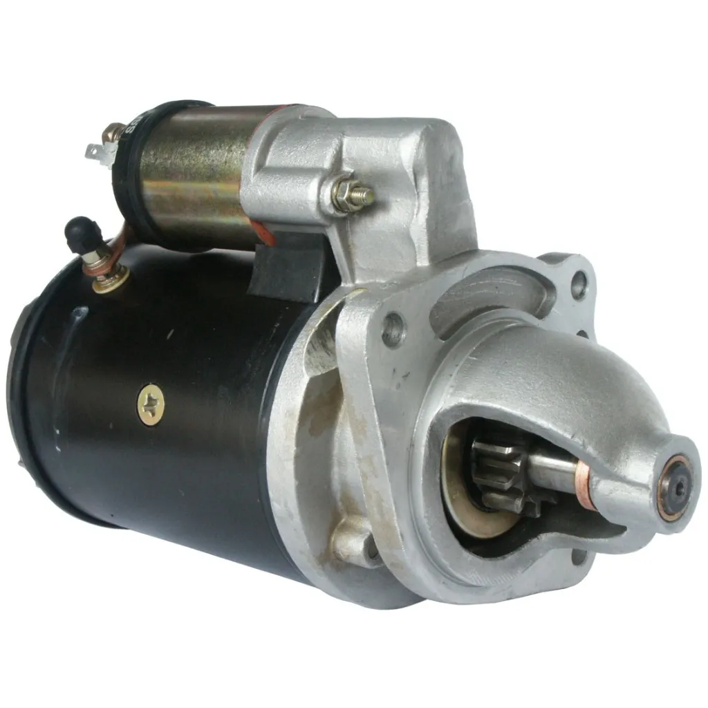 Startmotor 12V 2.8kW