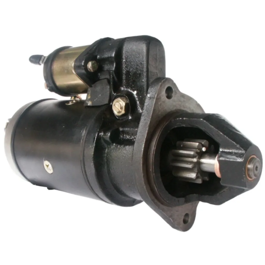 Startmotor 12V 2.1kW
