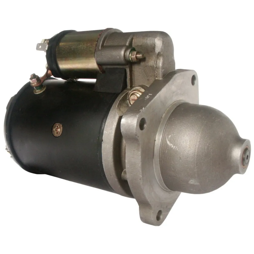 Startmotor 12V 2.8kW