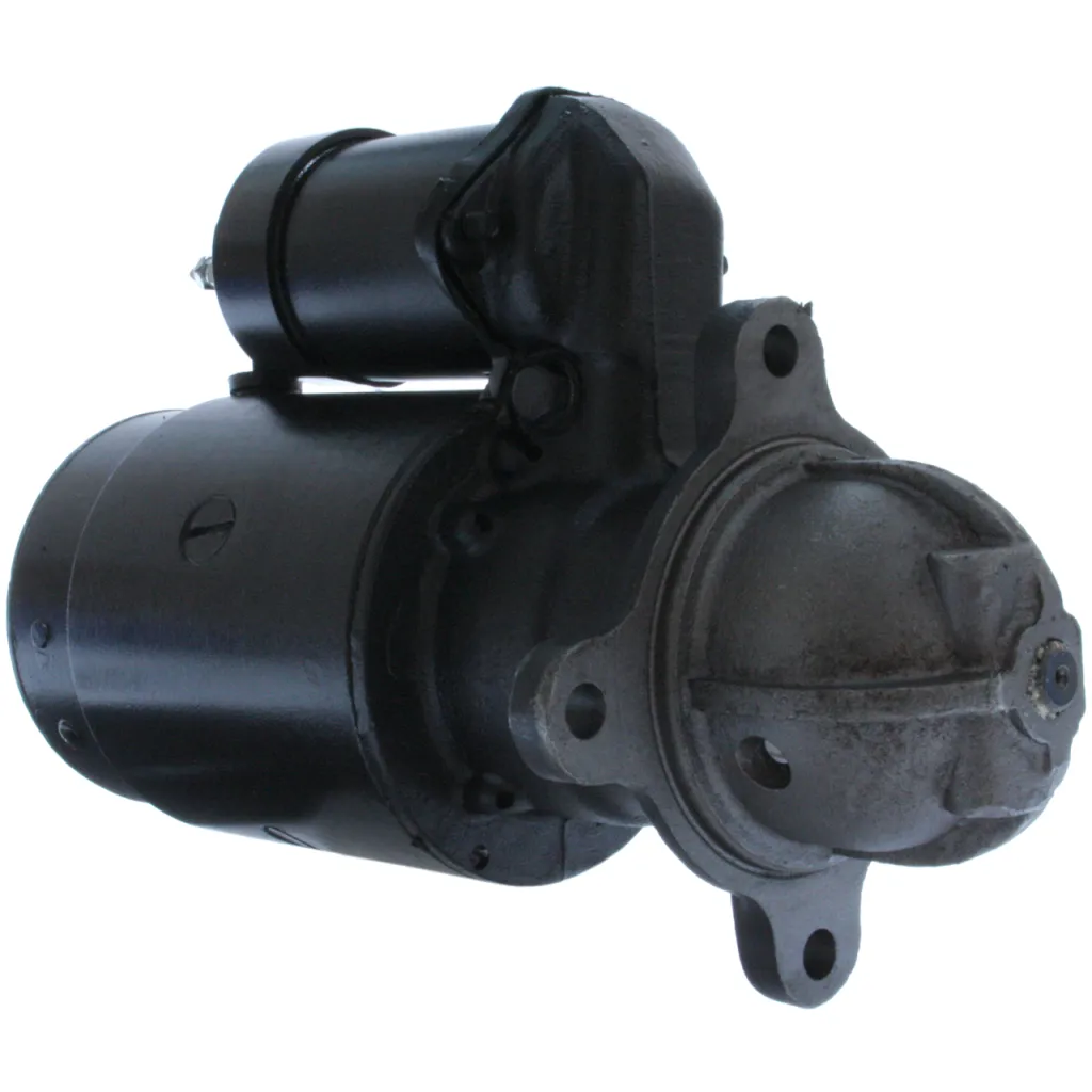 Startmotor 12V