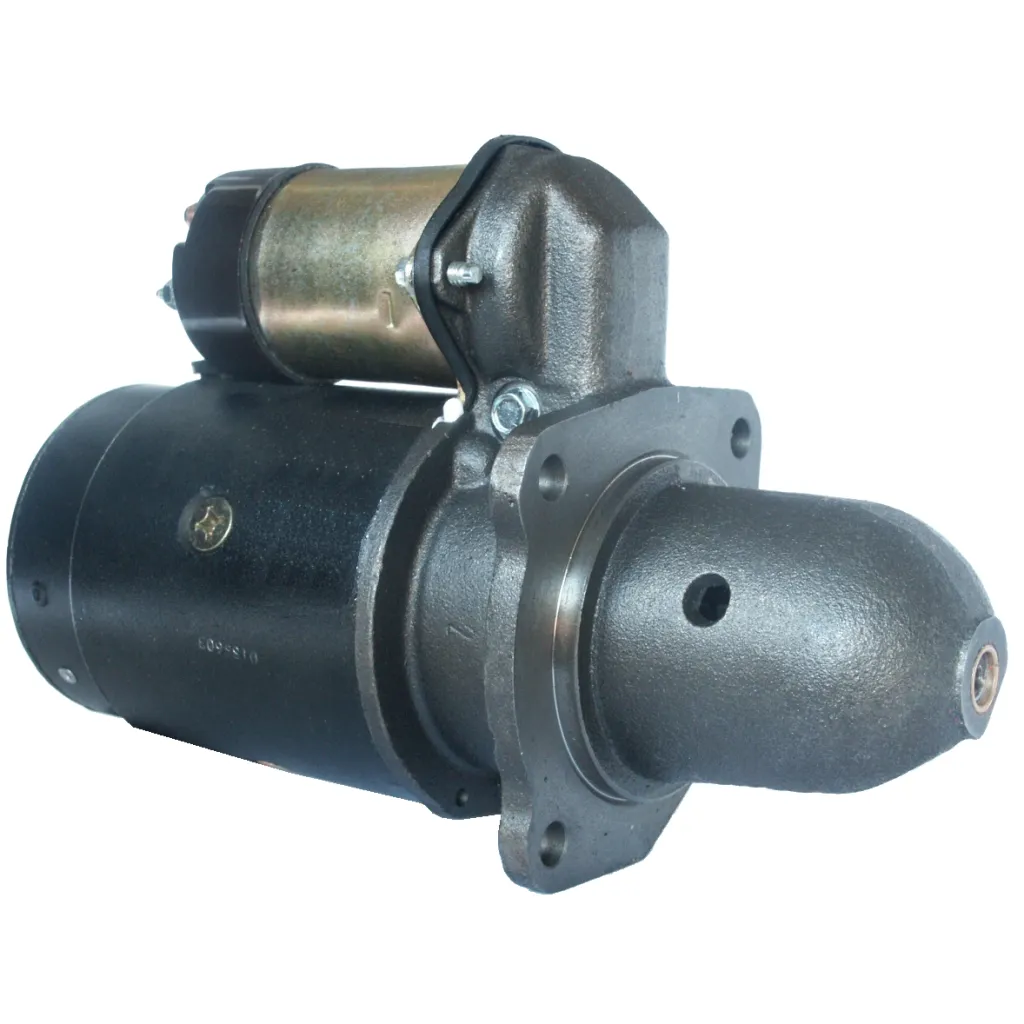 Startmotor 12V
