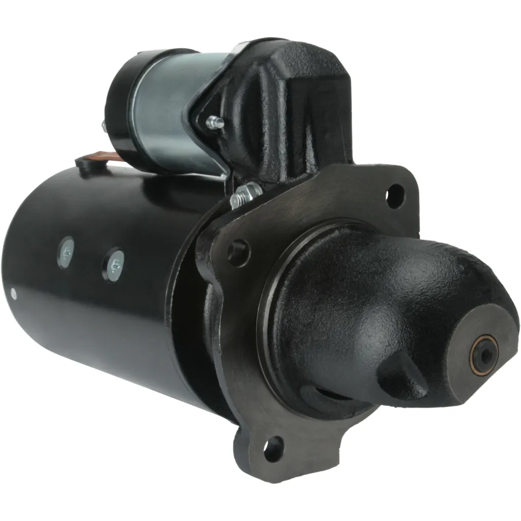 Startmotor 12V 2.5kW
